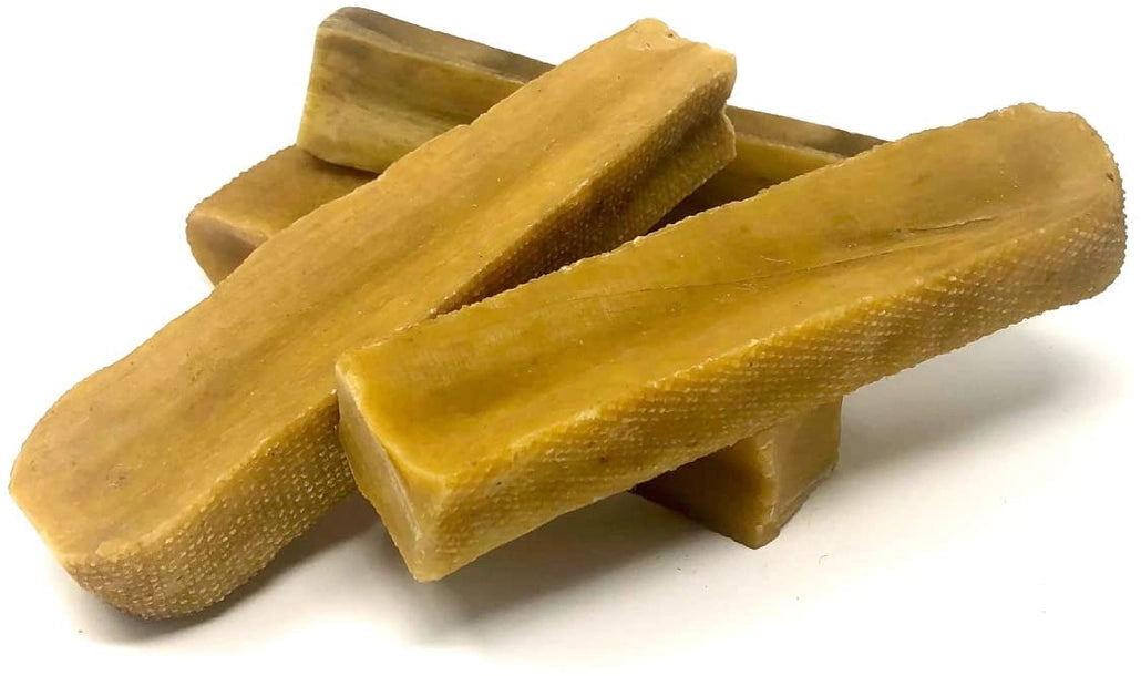Yak Milk Chews