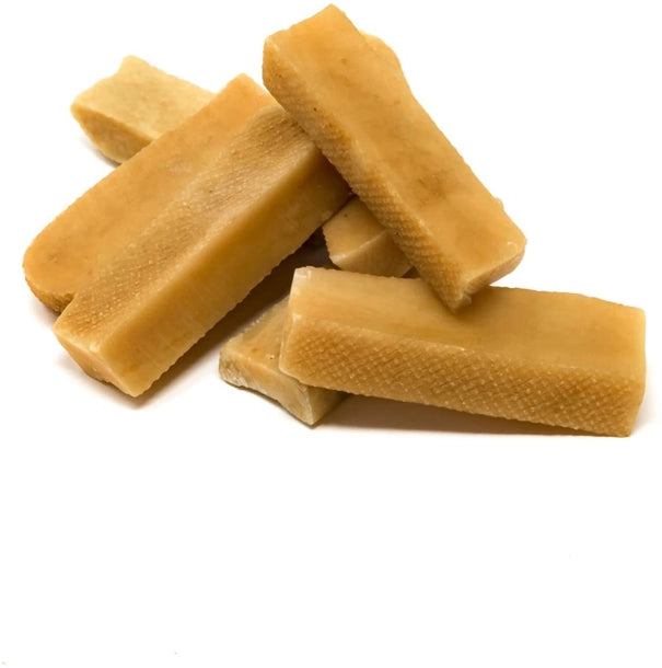 Yak Milk Chews