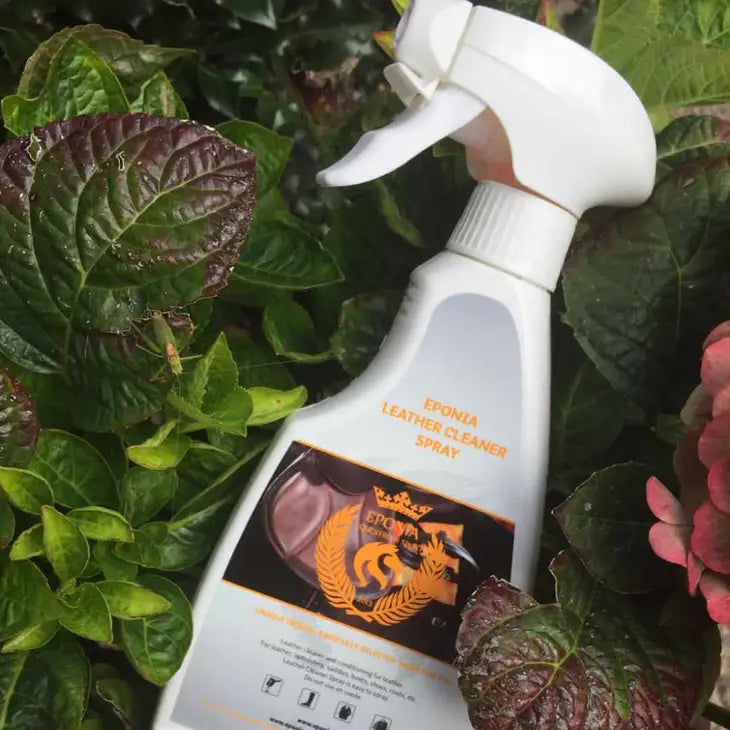Eponia Leather Cleaner Spray