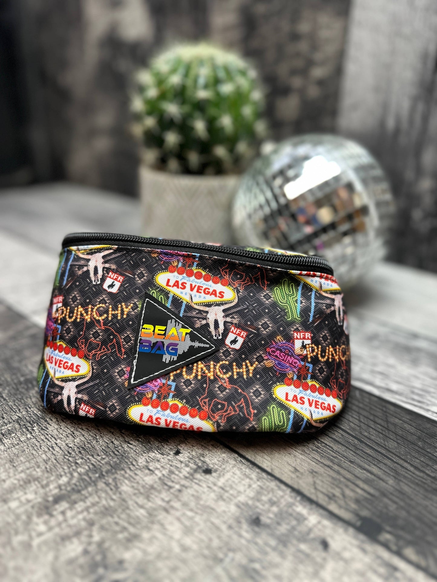 Beat Bag