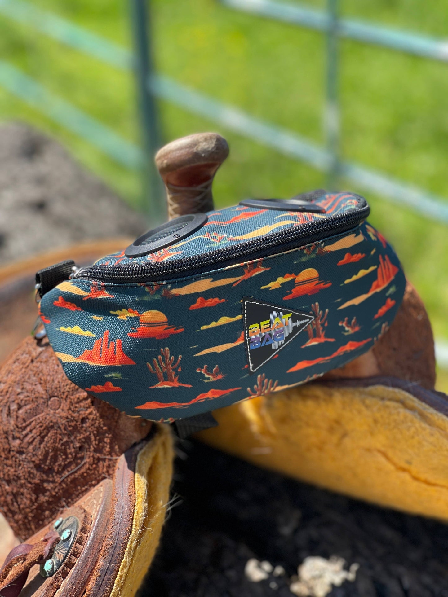 Beat Bag
