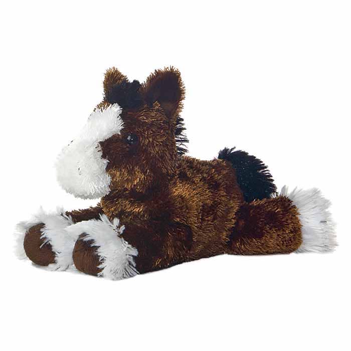 8" Little Clyde