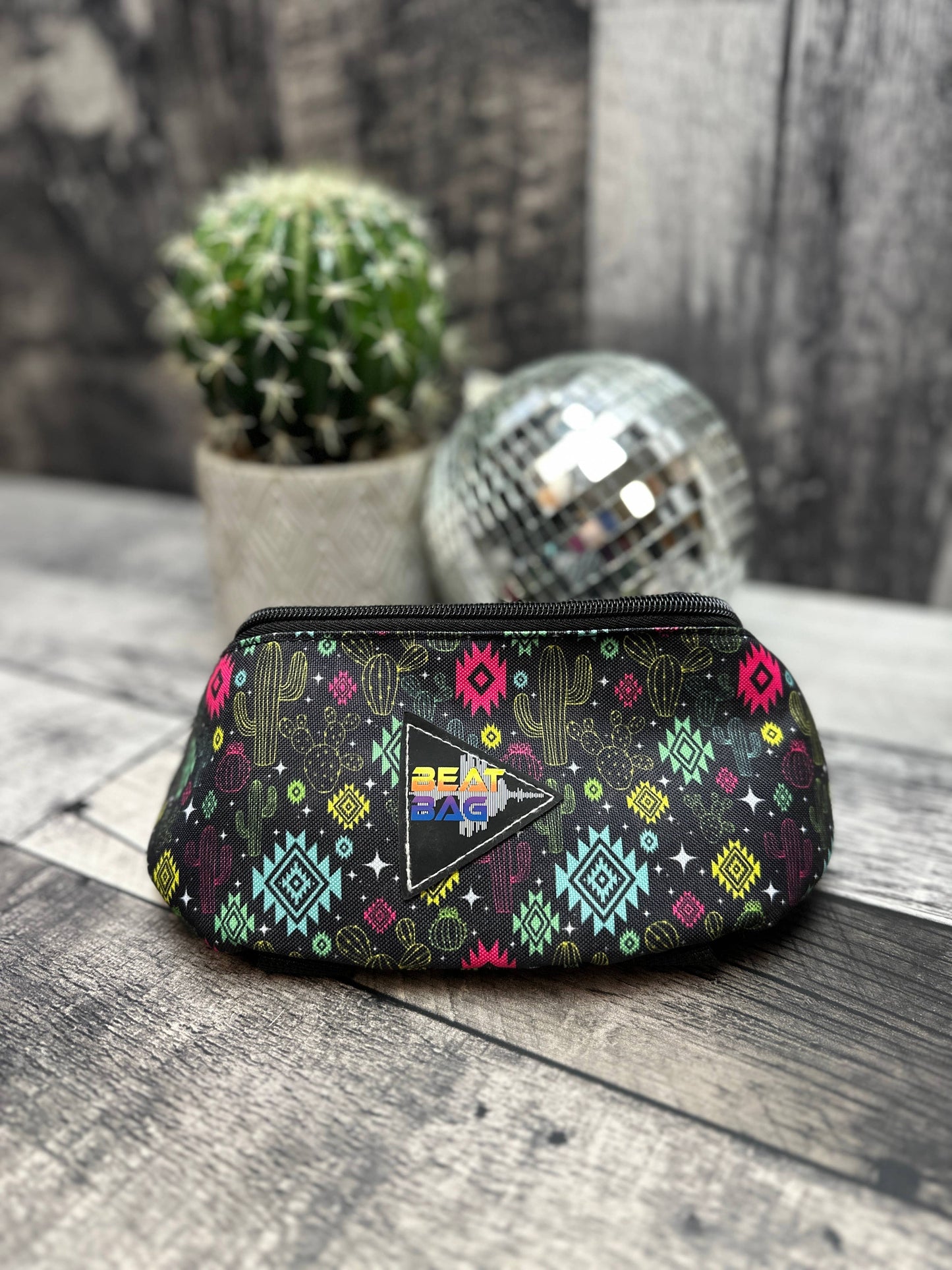Beat Bag