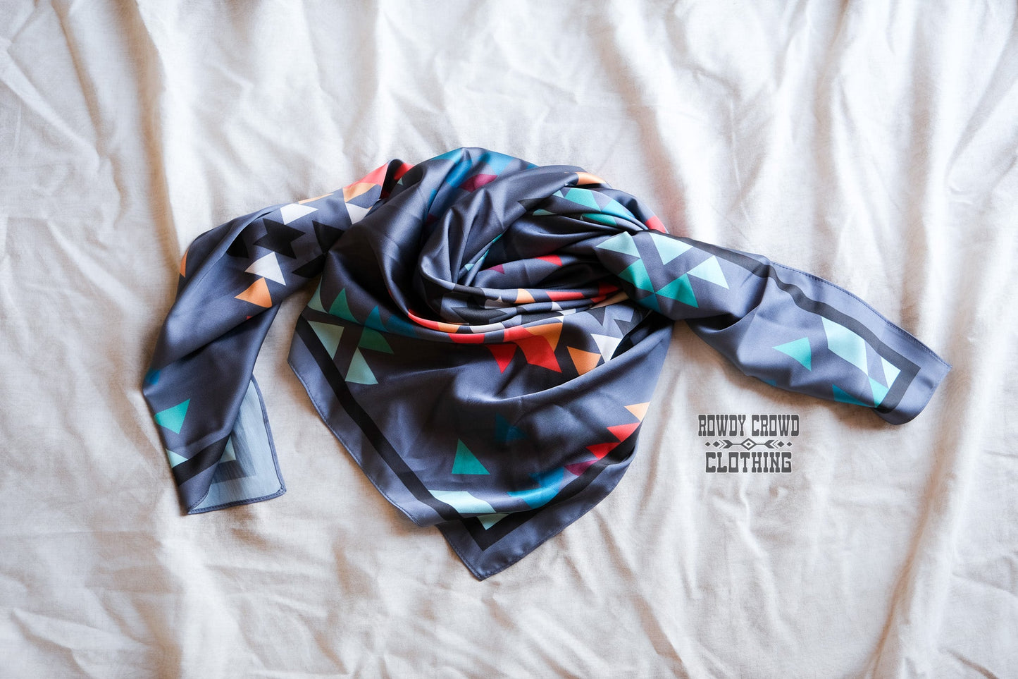 Women's scarf, Western Accessories, Western Apparel, Western Wholesale, western wild rags, cowboy rags, cowboy scarf, Wholesale Accessories, Wholesale Apparel, colorful wild rags, bright wild rags, boho western, boho wild rag