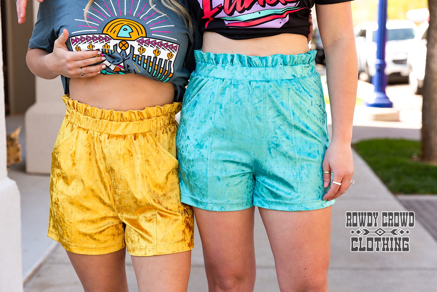 Western Shorts, Western Bottoms, Western Wholesale, Western Boutique, Wholesale Clothing, Western Apparel