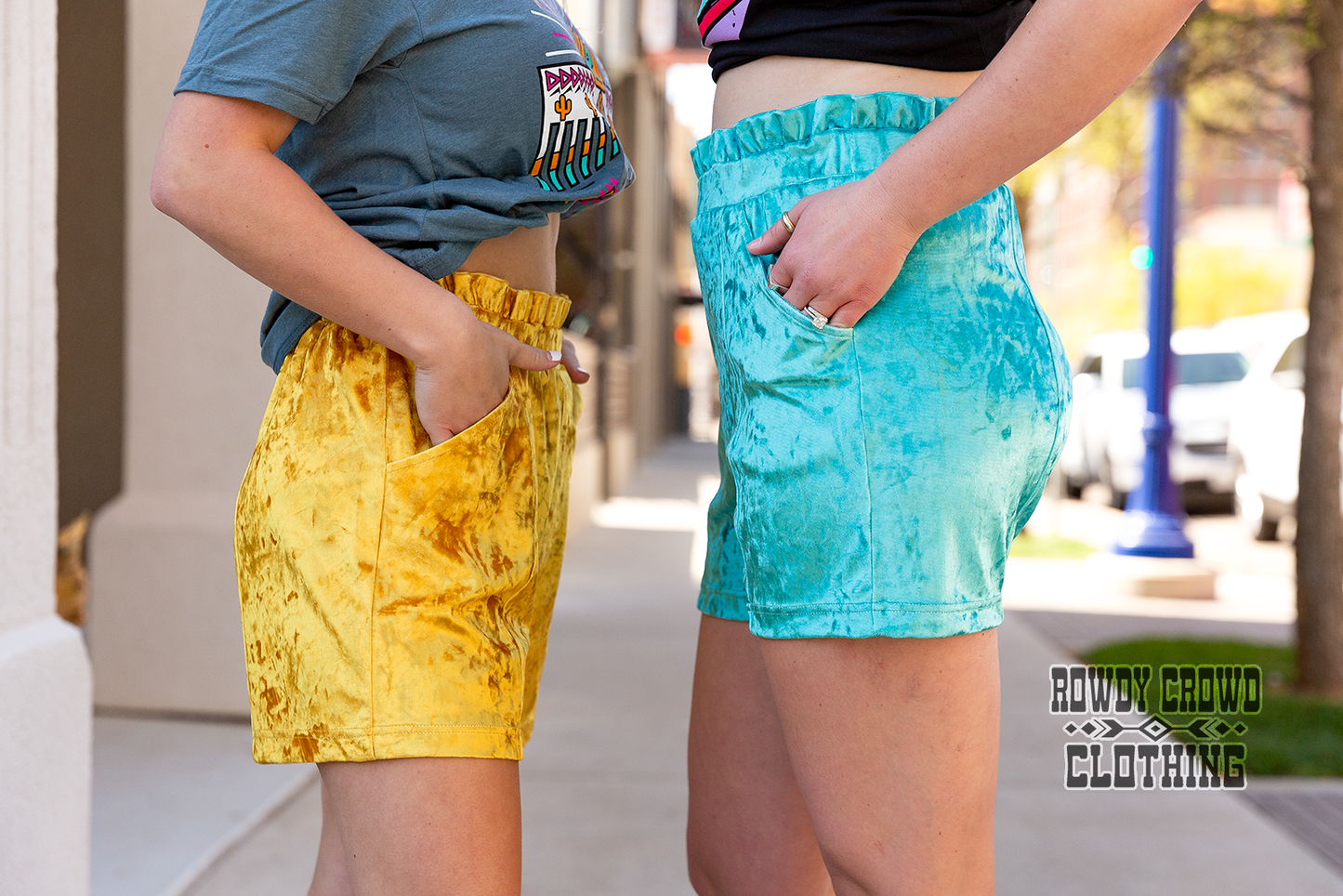Western Shorts, Western Bottoms, Western Wholesale, Western Boutique, Wholesale Clothing, Western Apparel