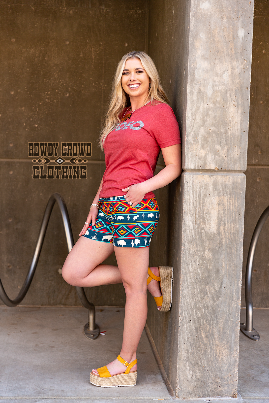 Western Shorts, Western Bottoms, Western Wholesale, Western Boutique, Wholesale Clothing, Western Apparel
