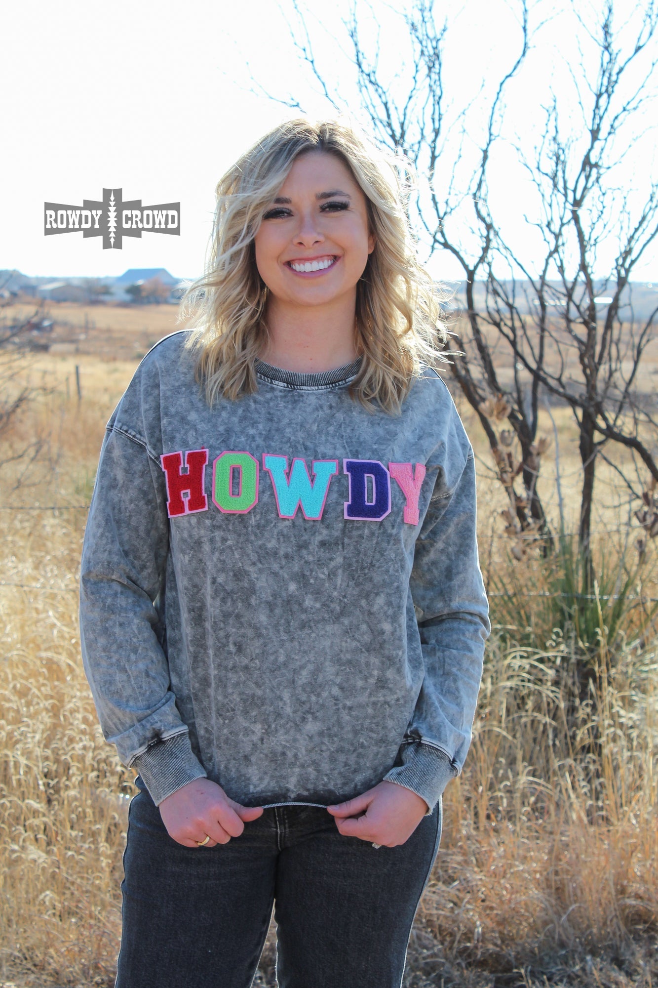 Zapata Pullover