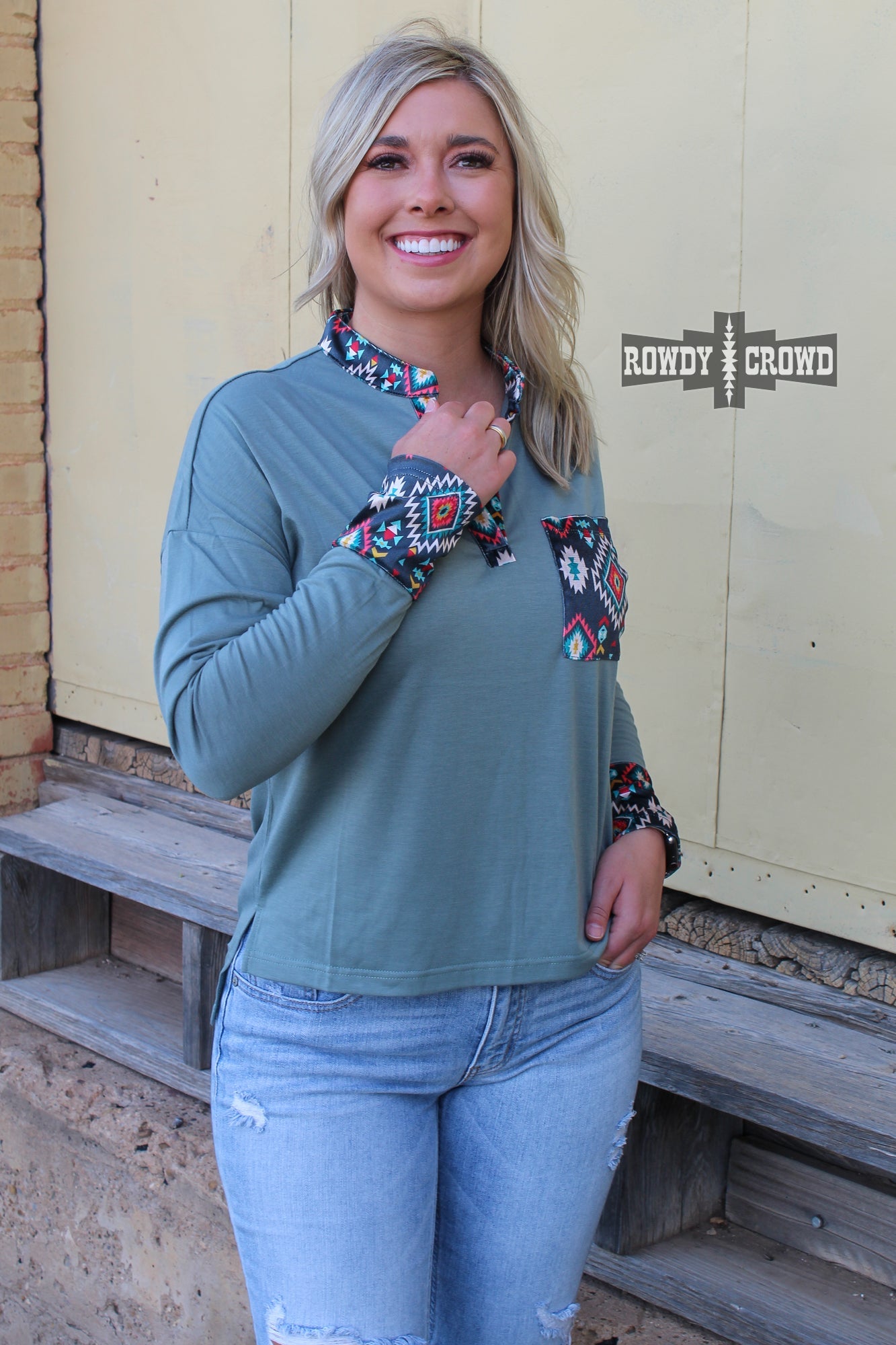 western blouse, western apparel, western boho, western aztec top, western top, western womens tops, womens western shirts, womens aztec top, aztec print print top, western long sleeve, western wear, western wholesale apparel, womens western wholesale, cowgirl tops, western attire, western fashion, western clothing, western wholesale, wholesale clothing, womens western blouse