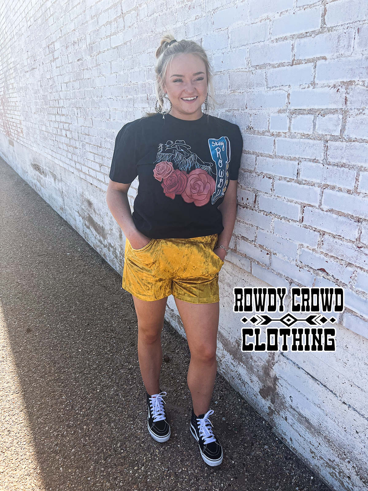 Western Shorts, Western Bottoms, Western Wholesale, Western Boutique, Wholesale Clothing, Western Apparel