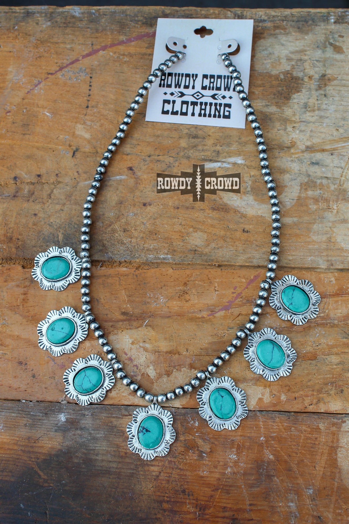 Magdalena Necklace