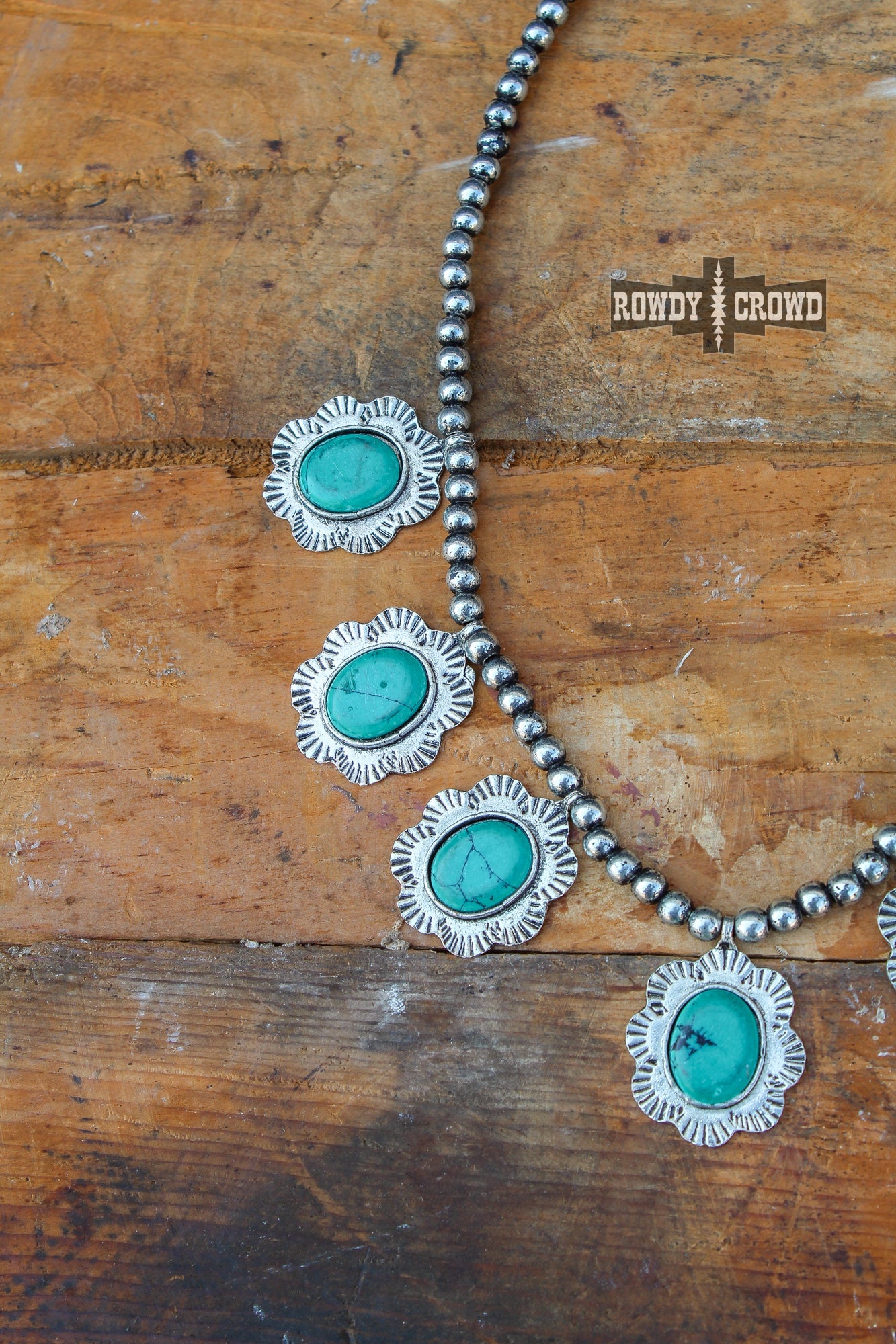 Magdalena Necklace
