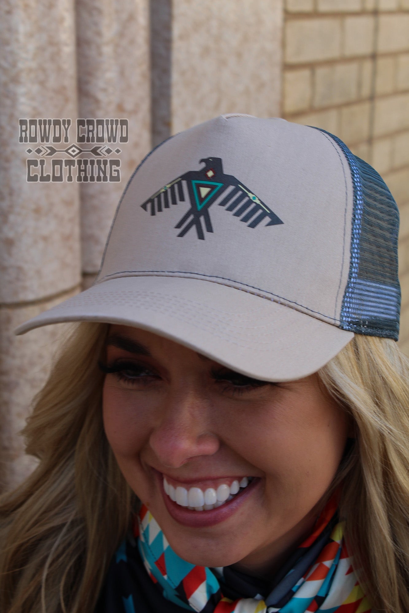 western trucker cap, western cap, womens caps, phoenix cap, western caps, western baseball caps, western snapbacks, cowboy snap backs, mesh cowboy hat, western wholesale, western accessories, wholesale clothing and accessories, womens wholesale clothing and accessories, thunderbird cap