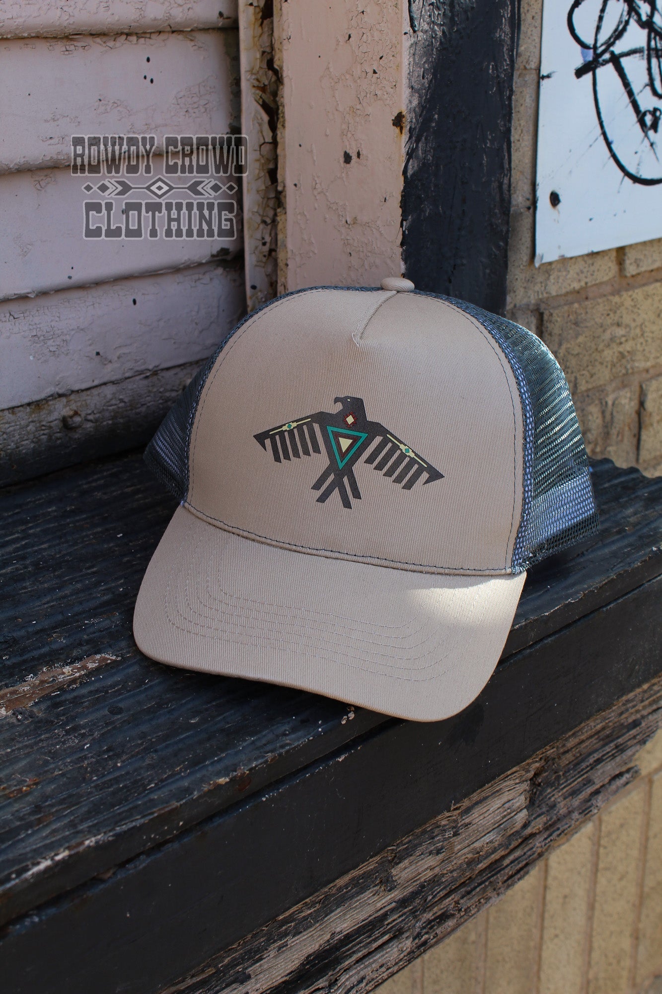 western trucker cap, western cap, womens caps, phoenix cap, western caps, western baseball caps, western snapbacks, cowboy snap backs, mesh cowboy hat, western wholesale, western accessories, wholesale clothing and accessories, womens wholesale clothing and accessories, thunderbird cap