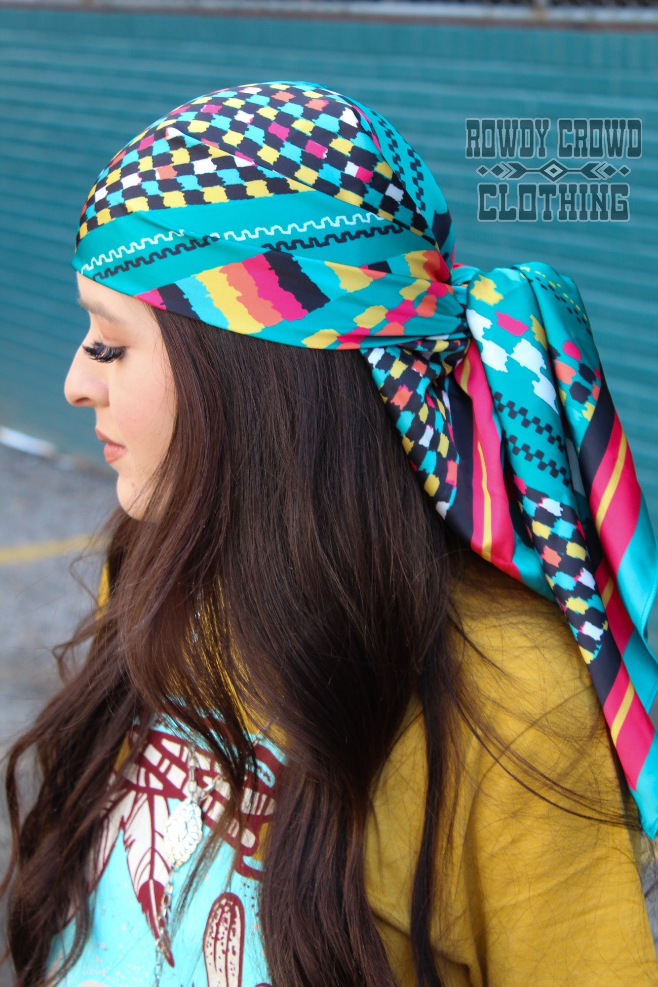 Women's scarf, Western Accessories, Western Apparel, Western Wholesale, western wild rags, cowboy rags, cowboy scarf, Wholesale Accessories, Wholesale Apparel, colorful wild rags, bright wild rags