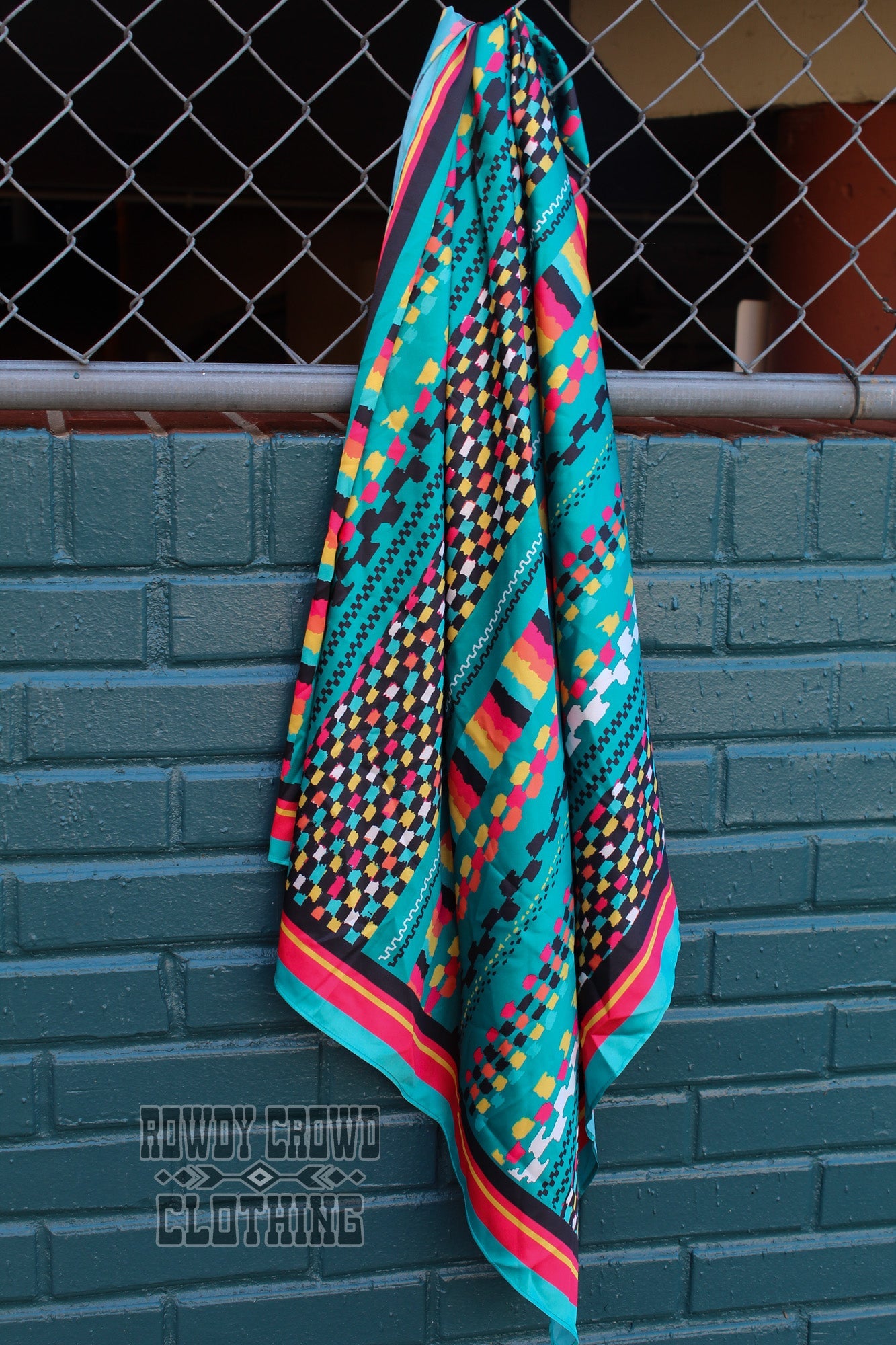 Women's scarf, Western Accessories, Western Apparel, Western Wholesale, western wild rags, cowboy rags, cowboy scarf, Wholesale Accessories, Wholesale Apparel, colorful wild rags, bright wild rags