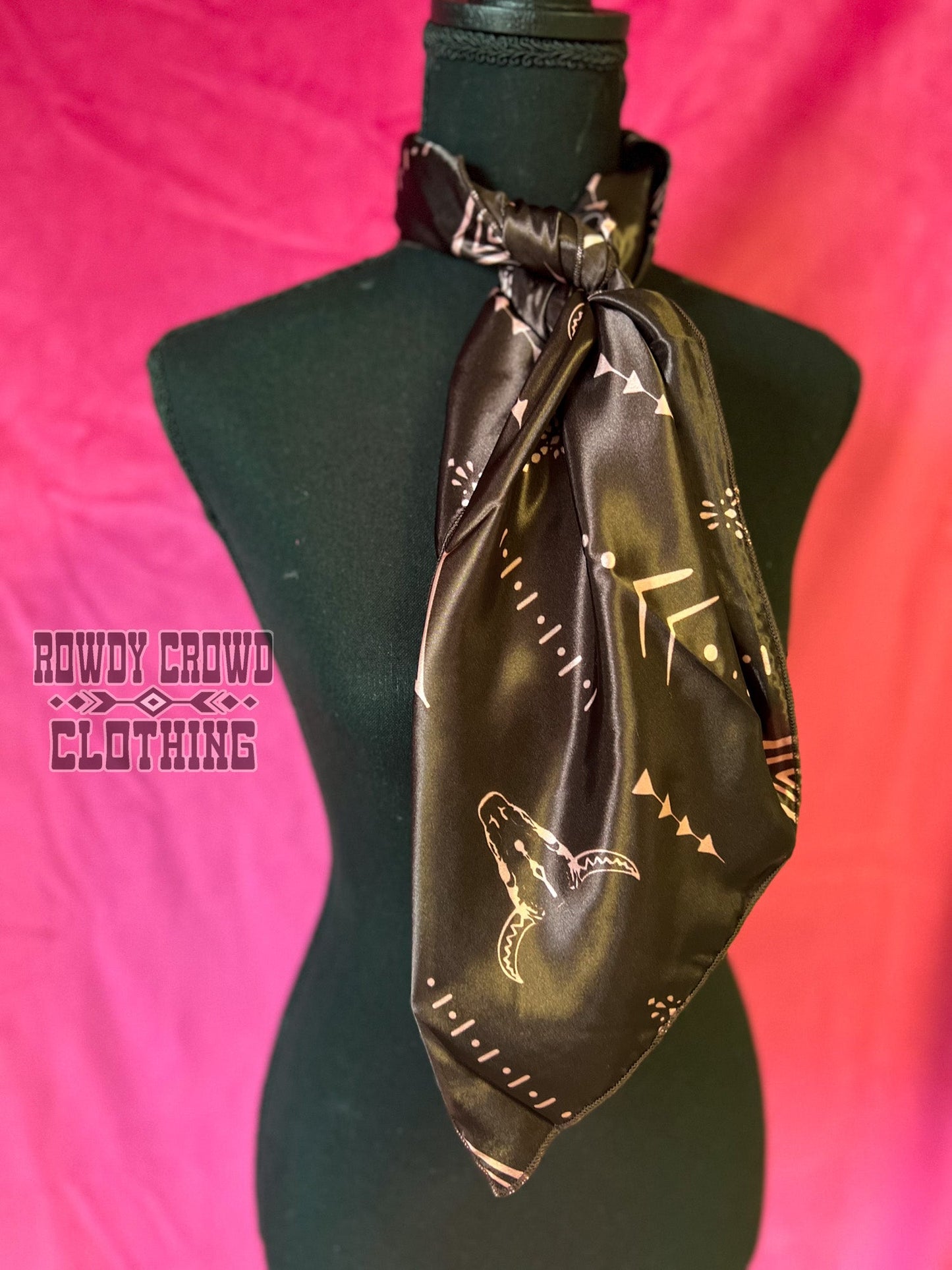 Women's scarf, Western Accessories, Western Apparel, Western Wholesale, western wild rags, cowboy rags, cowboy scarf, Wholesale Accessories, Wholesale Apparel, colorful wild rags, bright wild rags, boho western, boho wild rag