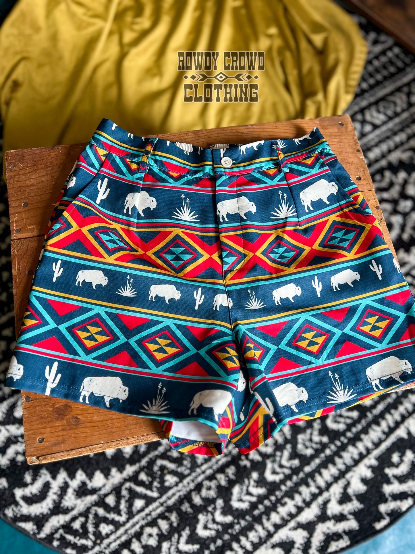 Western Shorts, Western Bottoms, Western Wholesale, Western Boutique, Wholesale Clothing, Western Apparel