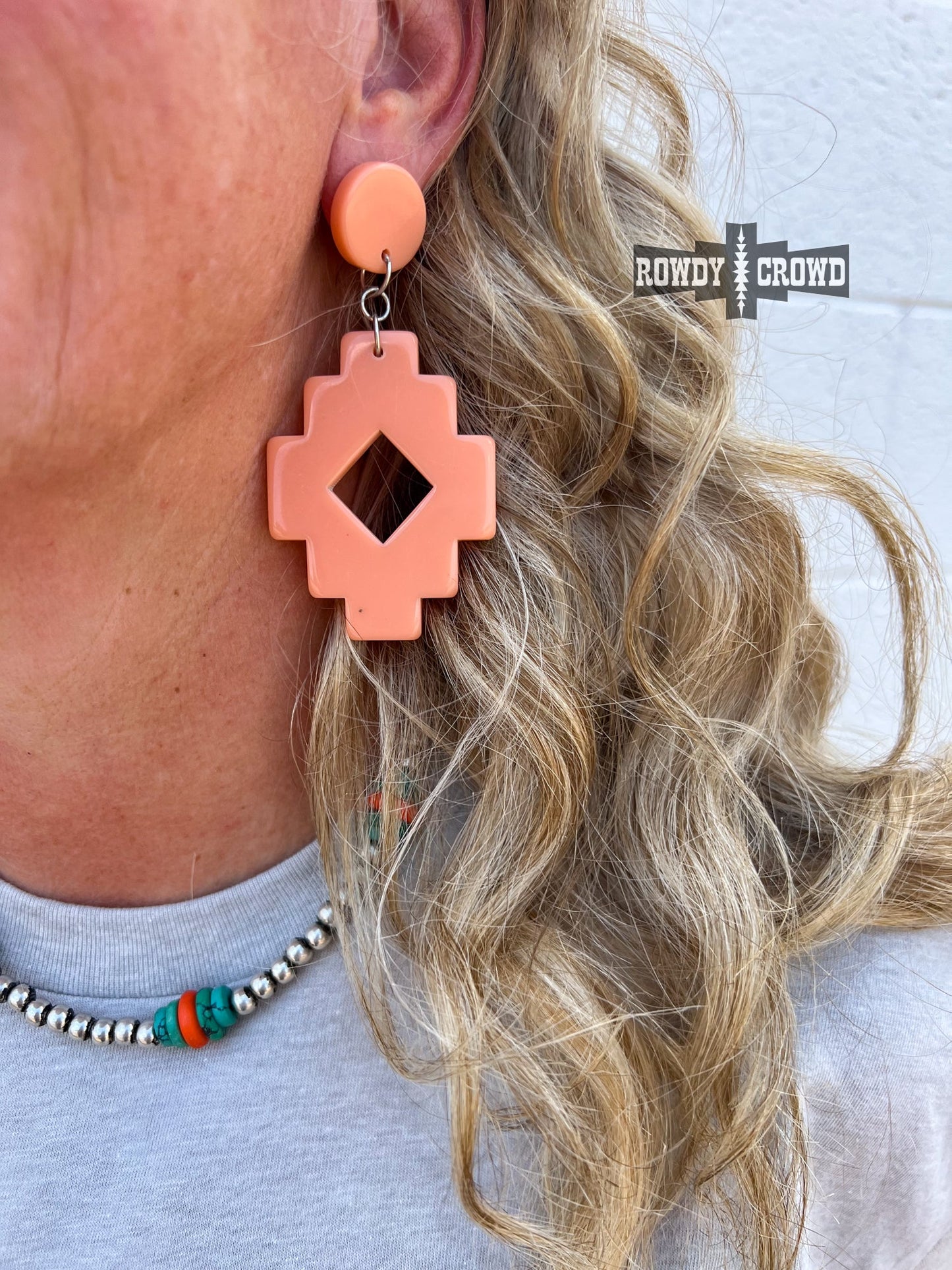 Western Accessories, Western Jewelry, Earrings for Women, Southwestern Jewelry, Western Jewelry Wholesale, Cowgirl Jewelry, Western Wholesale, Wholesale Accessories, Wholesale Jewelry, western boho earrings, fun western earrings, western dangle earrings, western earrings