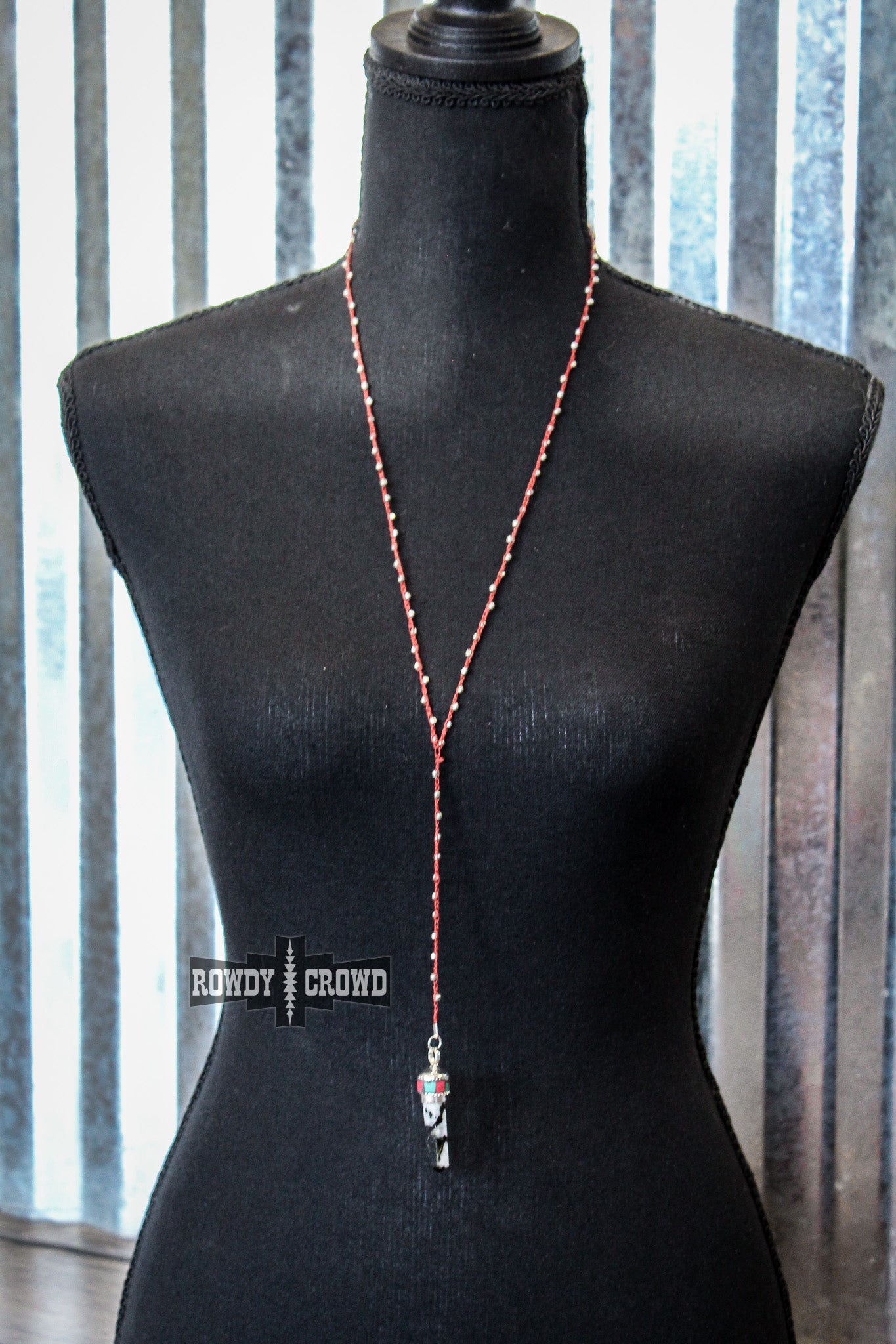 La Vernia Necklace