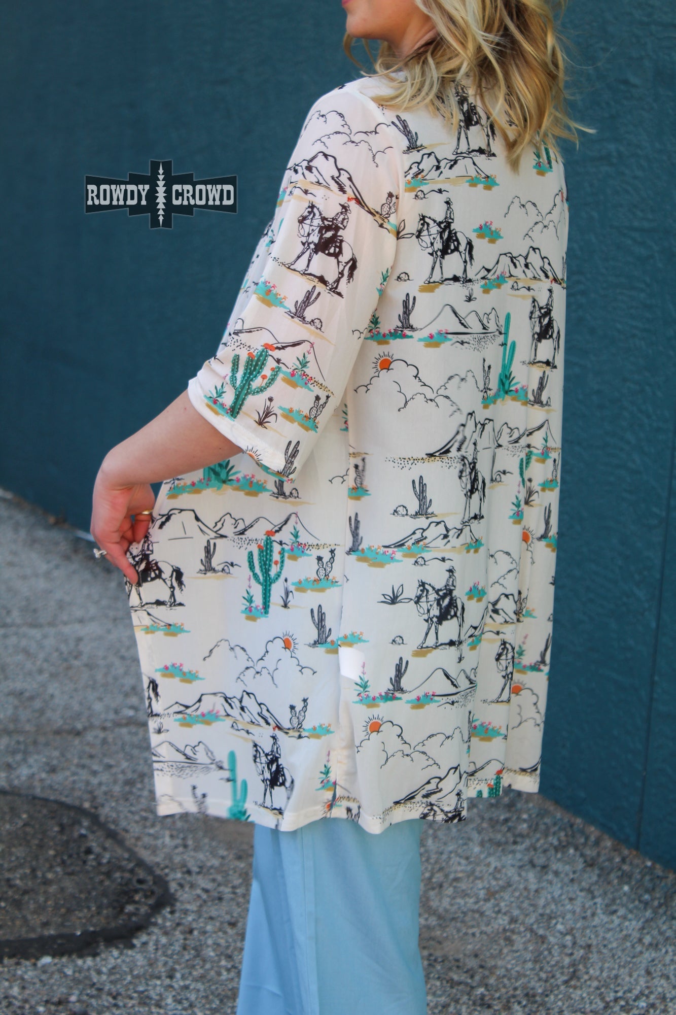 Shady Points Shorts