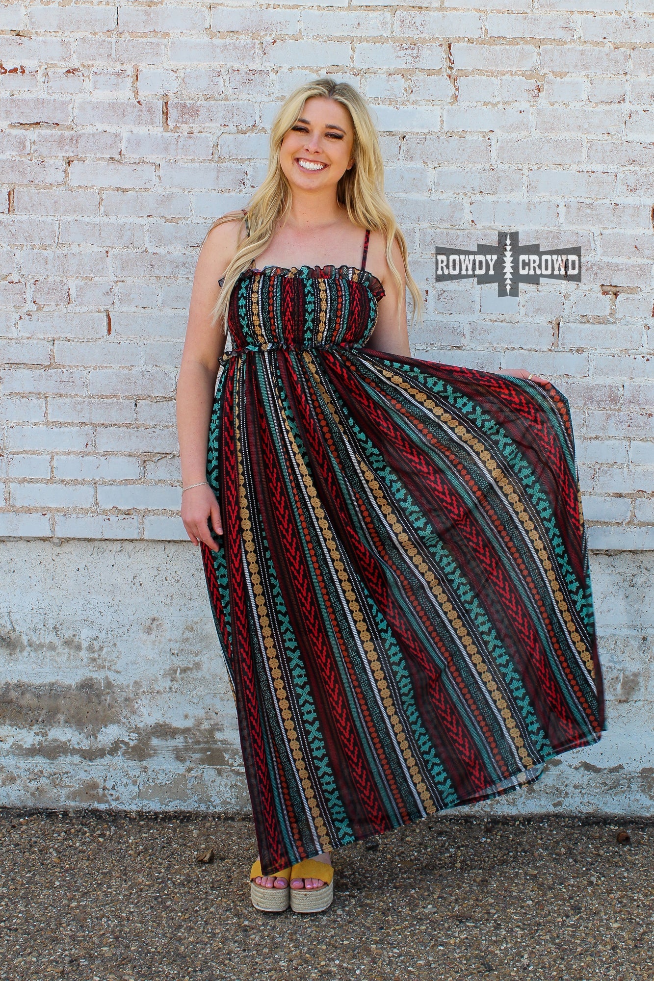 Western Dress, Western Apparel, Aztec Print Dress, Western Casual Dress, Western Wholesale, Western Boutique, Wholesale Clothing, cowgirl outfit, western dress, western dresses for women, aztec print dress, western attire, clothes western style, western aztec dress, wholesale clothing and accessories, women's western wholesale, women's wholesale