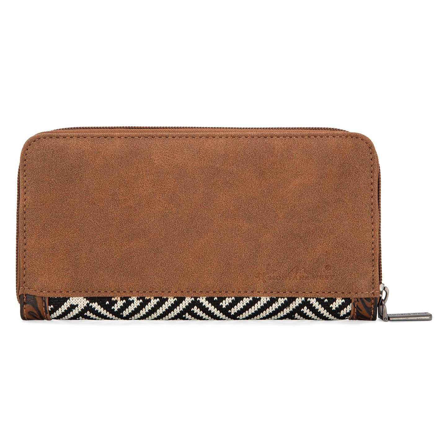 Tapestry Aztec Wallet