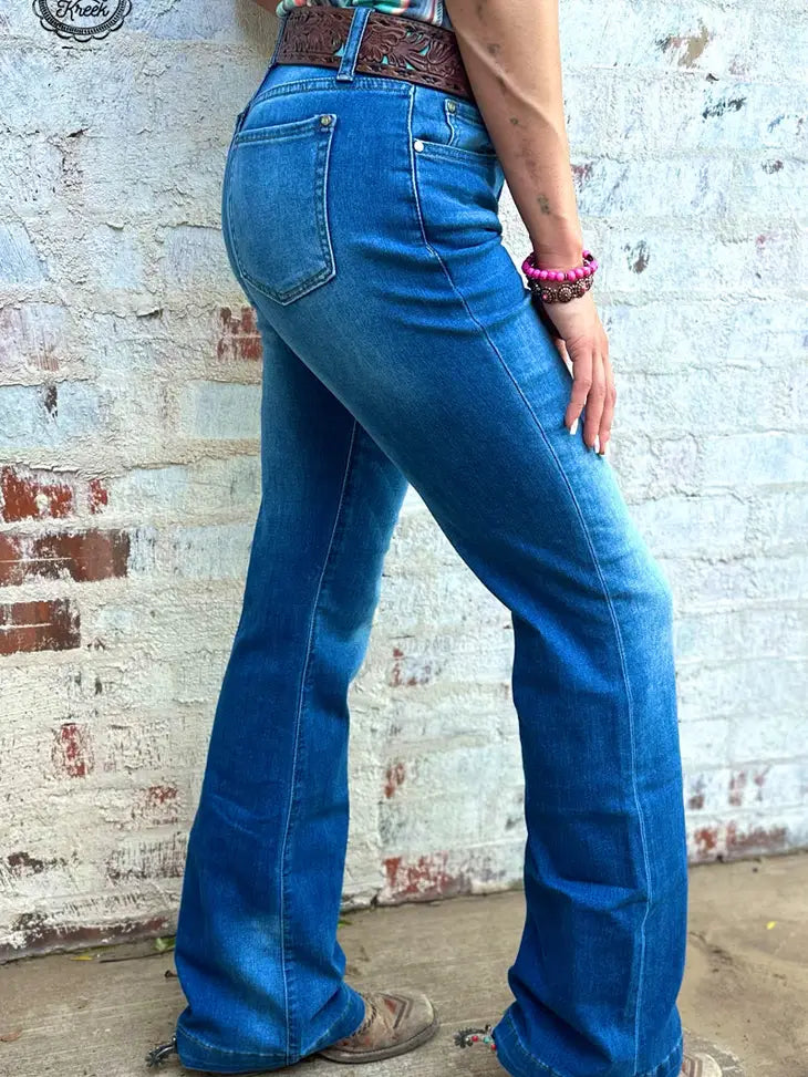 Kreek Denim Medium Wash