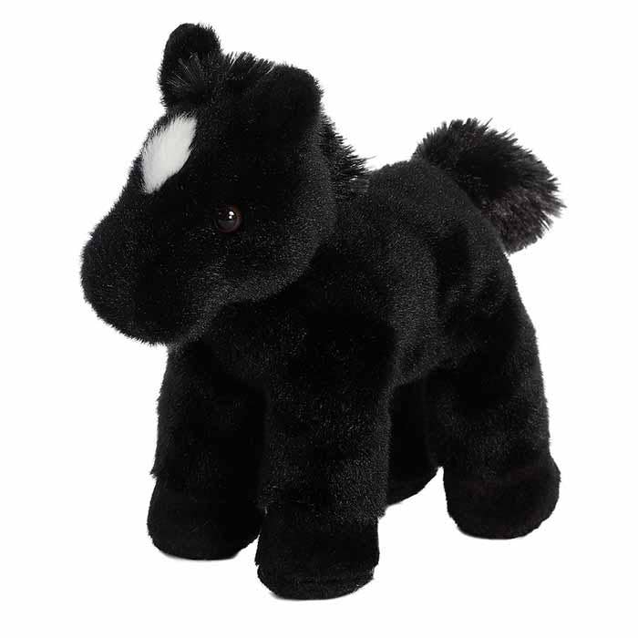 8" Little Star Horse
