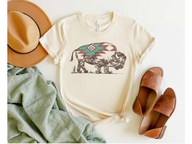 Roamer Tee