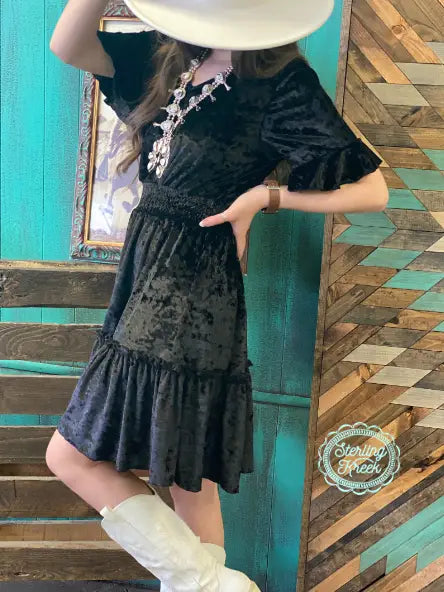 Everything Nice Dress