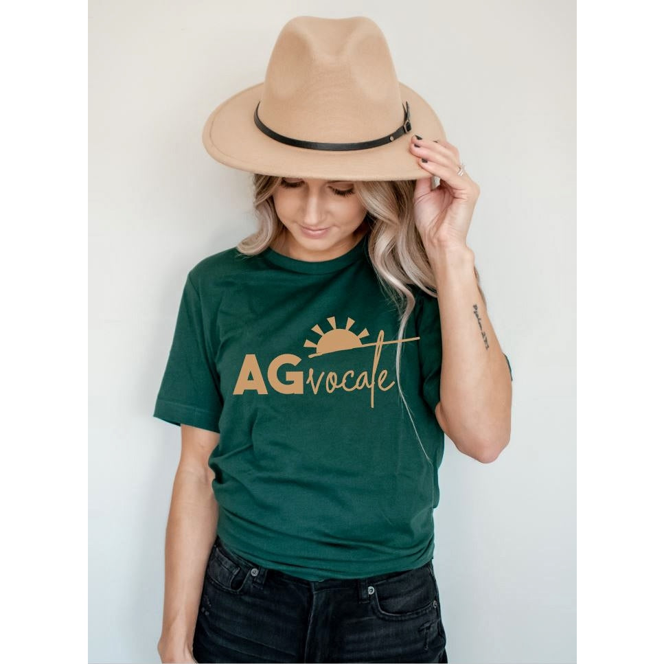 AgVocate Tee