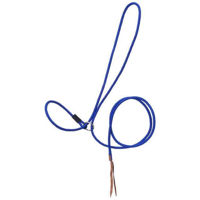 TOUGH1 POLY ROPE POCKET HALTER