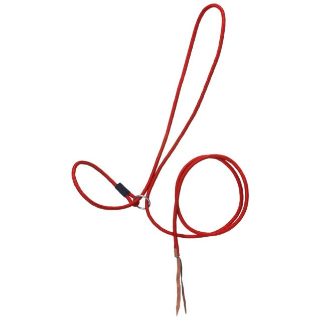 TOUGH1 POLY ROPE POCKET HALTER