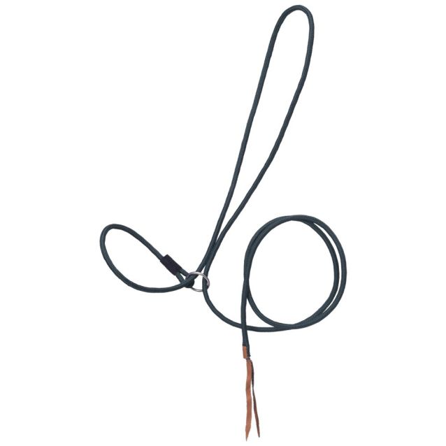 TOUGH1 POLY ROPE POCKET HALTER
