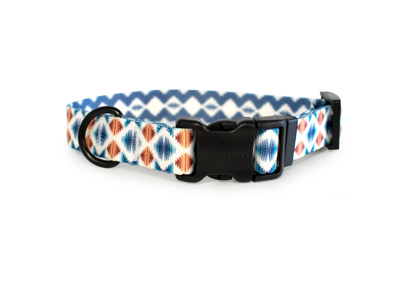 Pendleton Classics Adventure Collar