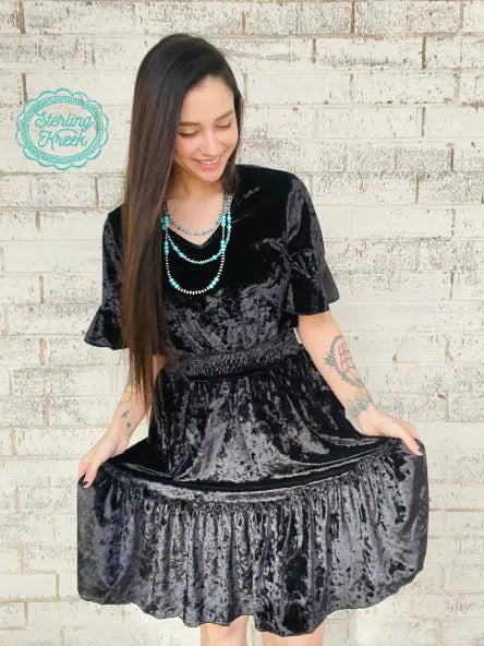 Everything Nice Dress