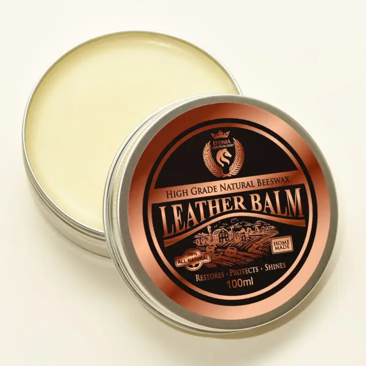 Eponia Eco Leather Balm