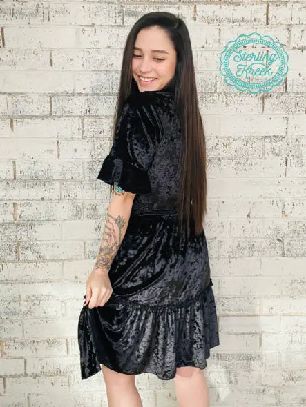 Everything Nice Dress