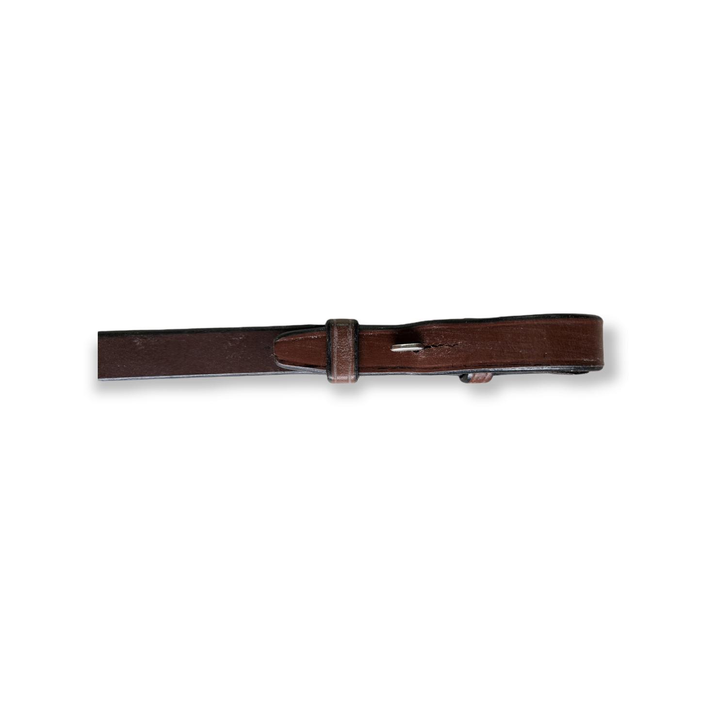 Toklat Leather Laced Reins