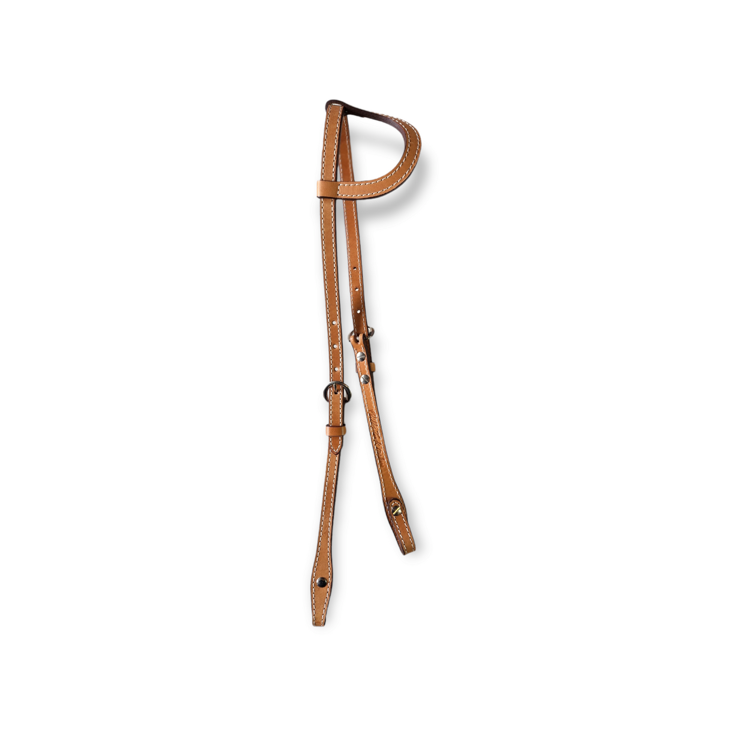 Billy Cook One Ear Headstall