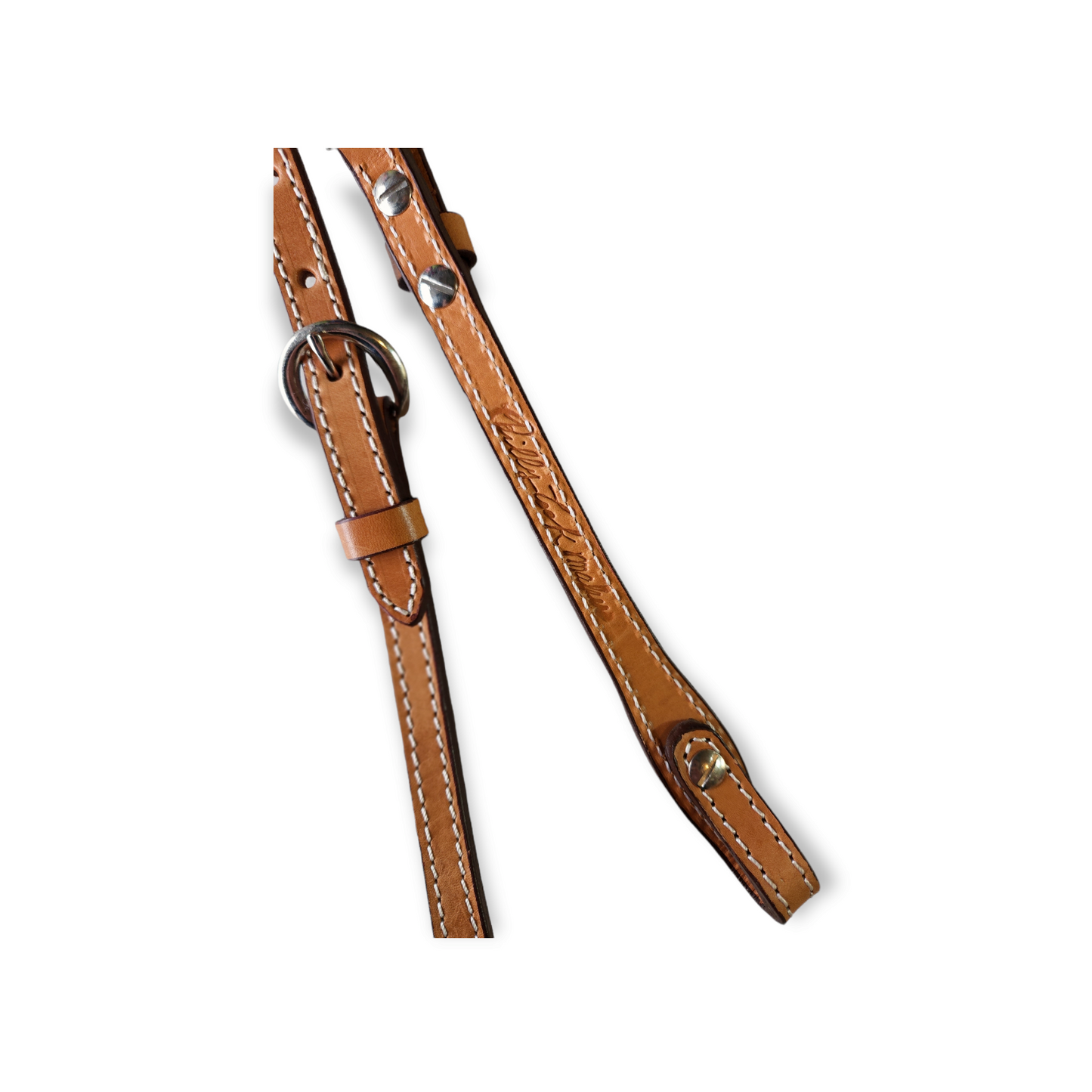 Billy Cook One Ear Headstall