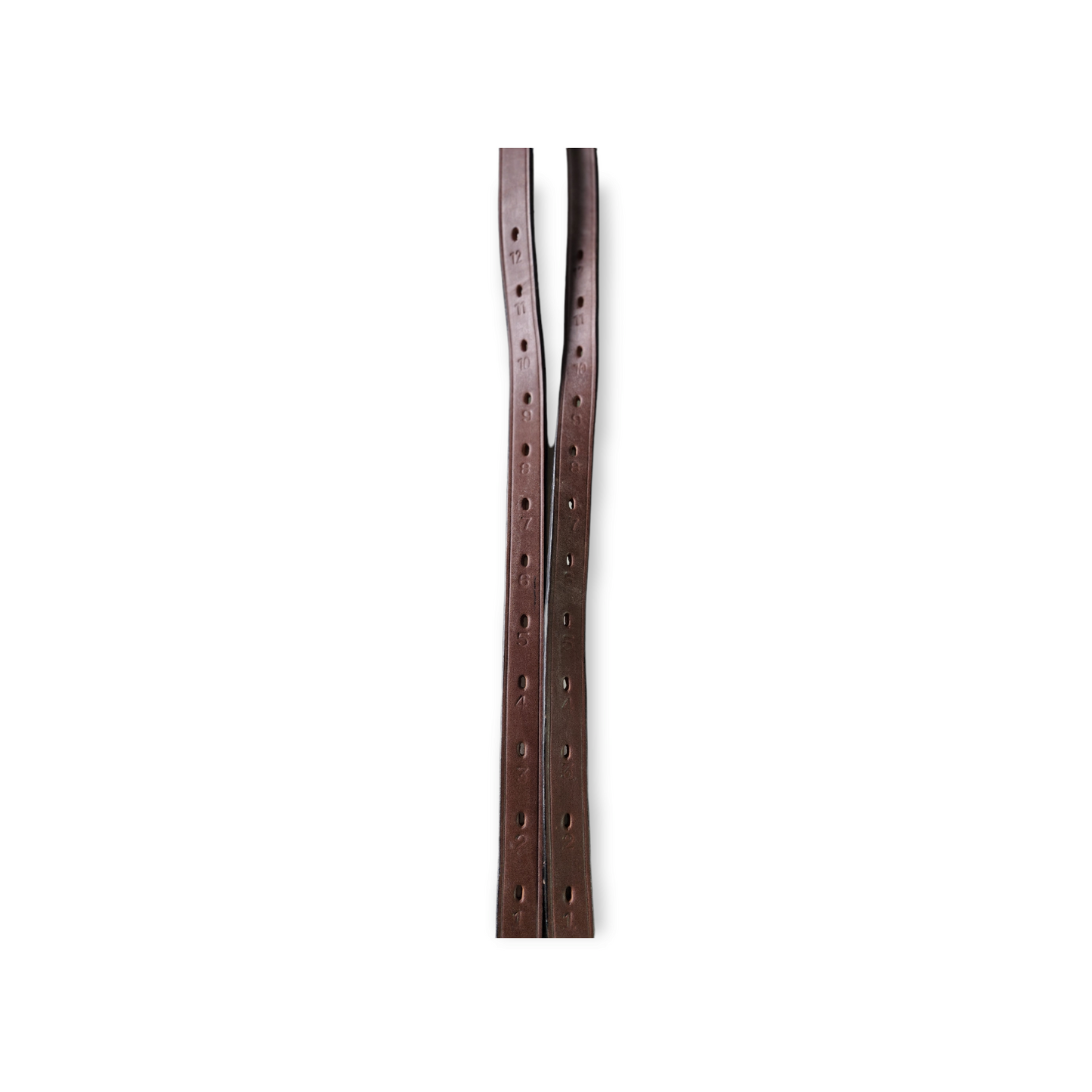 English Stirrup Leathers