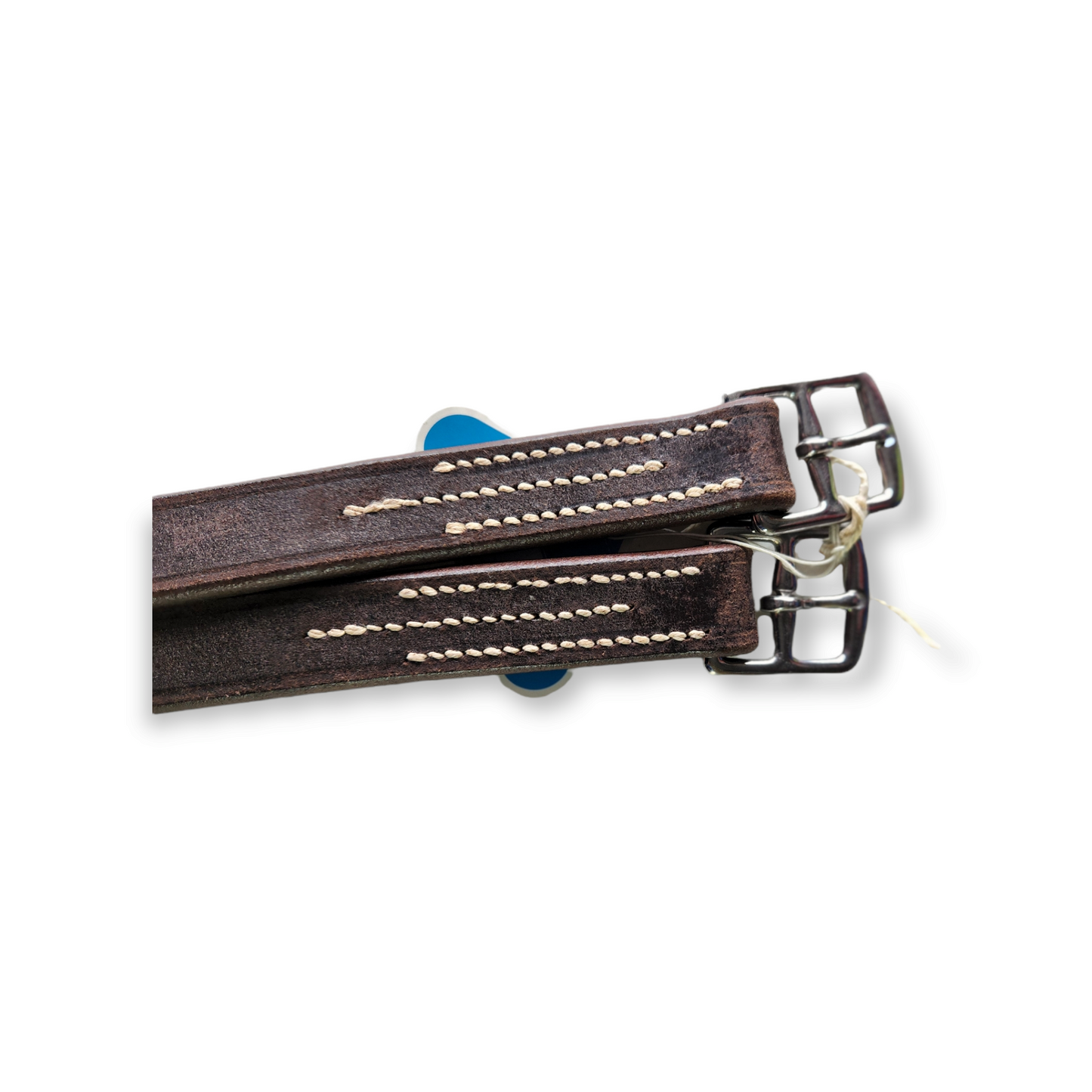 Stubben Stirrup Leathers