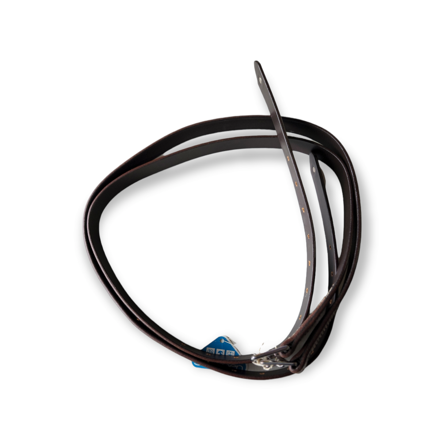 Stubben Stirrup Leathers