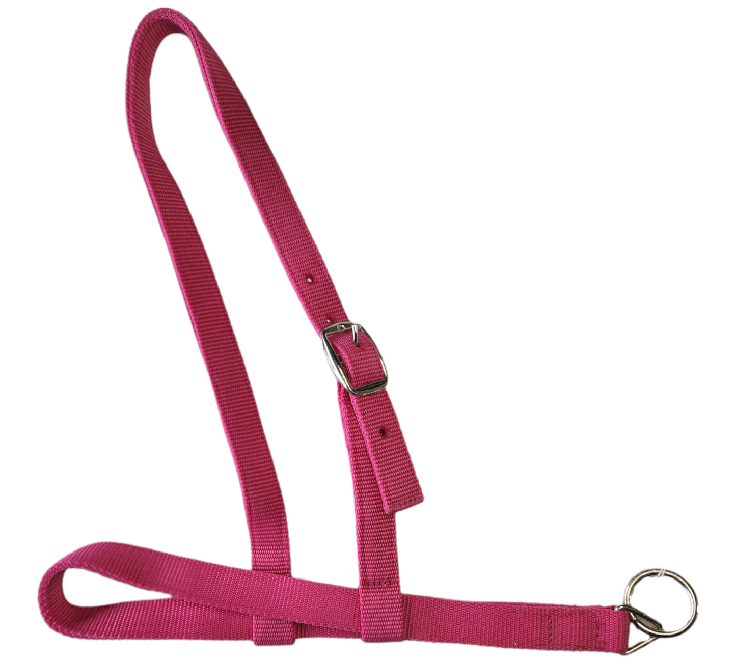 Nylon Noseband