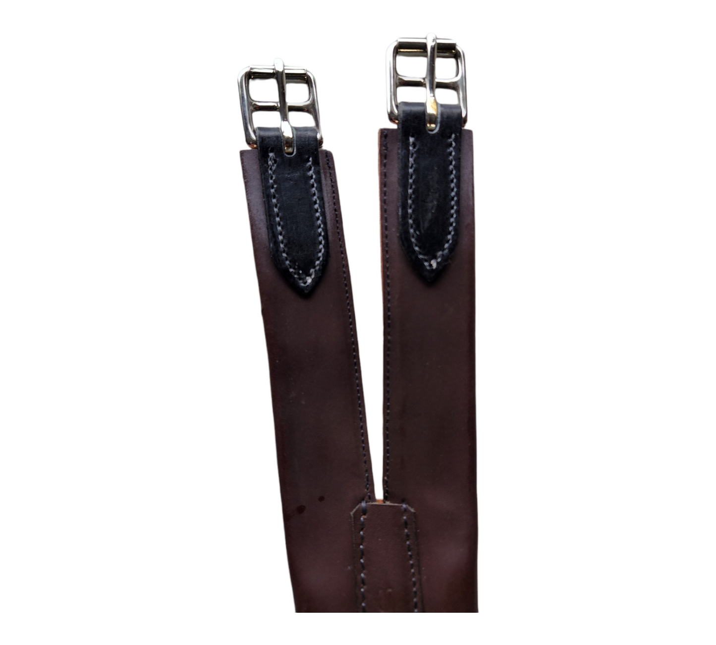 Stubben English Girth