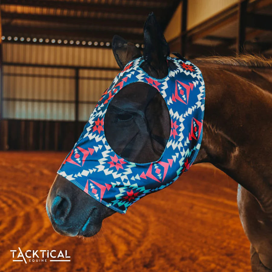 TACKTICAL™ SARITA FLY MASK