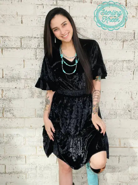 Everything Nice Dress