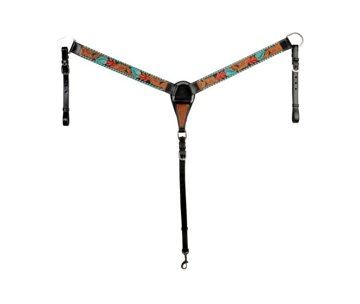 PRIDE BREAST COLLAR